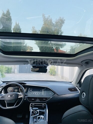Geely Tugella 2022, 44,000 km - 2.0 l - Bakı