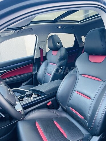 Geely Tugella 2022, 44,000 km - 2.0 l - Bakı