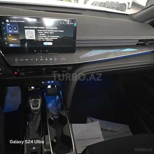 Toyota Camry 2025, 0 km - 2.0 l - Bakı