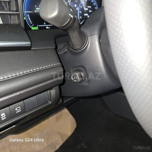Toyota Camry 2025, 0 km - 2.0 l - Bakı