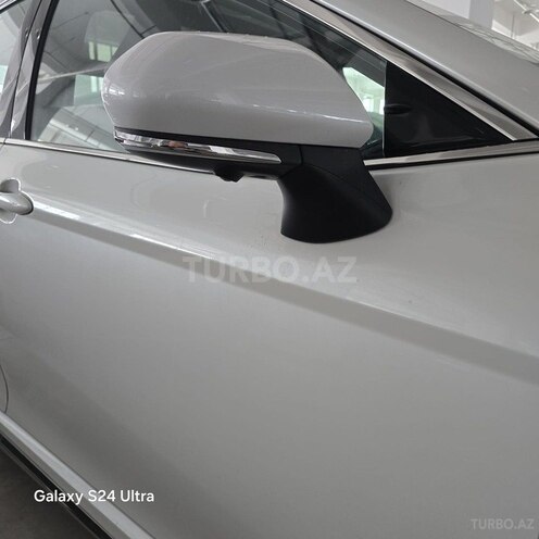 Toyota Camry 2025, 0 km - 2.0 l - Bakı
