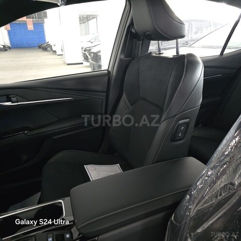 Toyota Camry 2025, 0 km - 2.0 l - Bakı