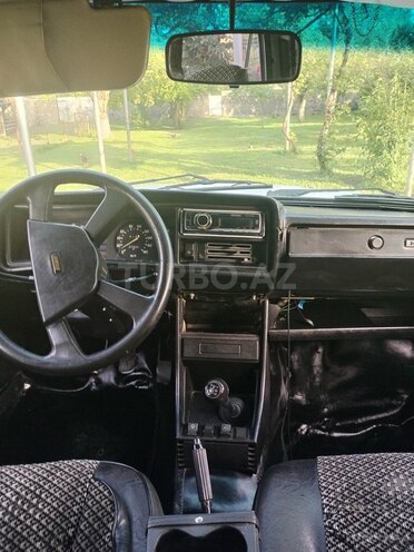 LADA (VAZ) 2107 1998, 85,498 km - 1.6 л - Qax