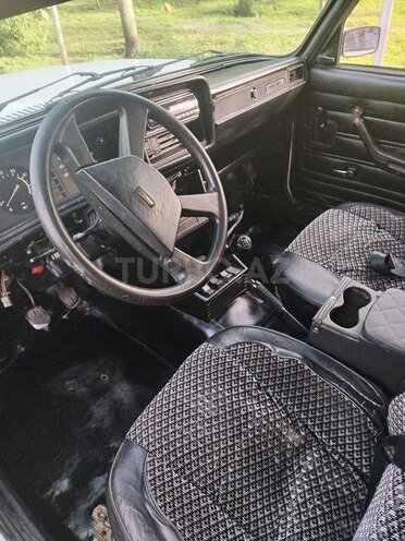 LADA (VAZ) 2107 1998, 85,498 km - 1.6 л - Qax