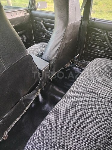LADA (VAZ) 2107 1998, 85,498 km - 1.6 л - Qax