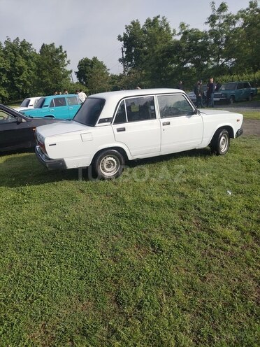 LADA (VAZ) 2107 1998, 85,498 km - 1.6 л - Qax