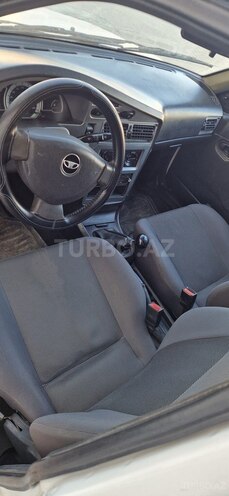 Daewoo Nexia 2011, 250,000 km - 1.5 l - Bakı