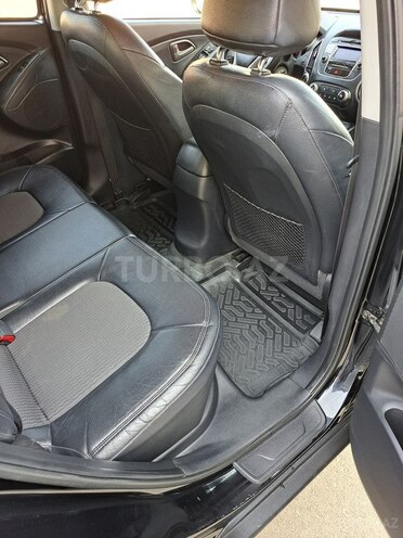 Hyundai ix35 2010, 247,000 km - 2.0 l - Bakı