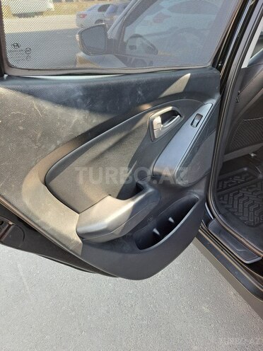 Hyundai ix35 2010, 247,000 km - 2.0 l - Bakı