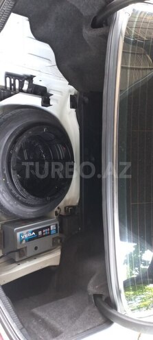 Mercedes C 230 1998, 374,000 km - 2.3 l - İmişli