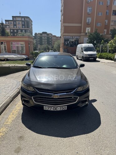 Chevrolet Malibu-1