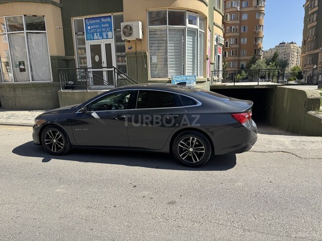 Chevrolet Malibu-3