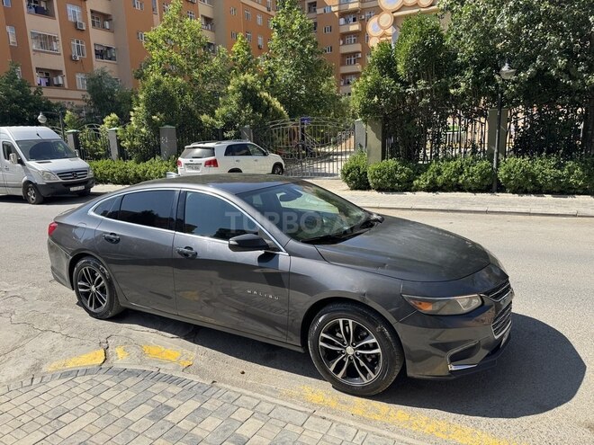 Chevrolet Malibu-2