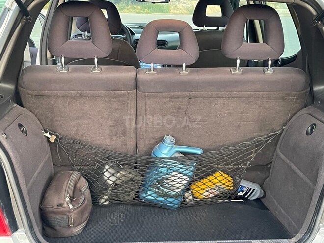 Mercedes A 160 2003, 185,233 km - 1.6 л - Gəncə