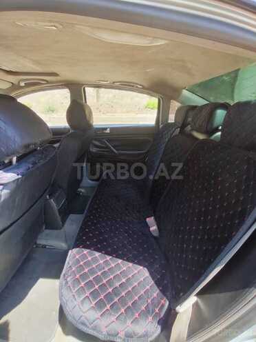 Volkswagen Passat 2002, 332,000 km - 1.8 l - Bakı