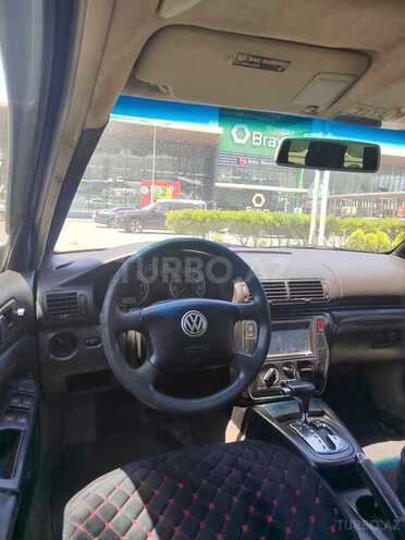 Volkswagen Passat 2002, 332,000 km - 1.8 l - Bakı