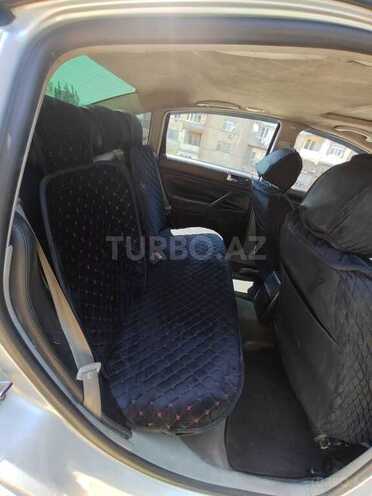 Volkswagen Passat 2002, 332,000 km - 1.8 l - Bakı
