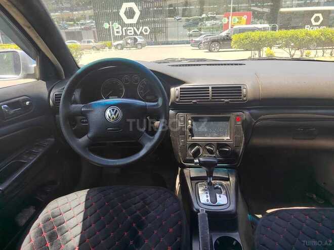 Volkswagen Passat 2002, 332,000 km - 1.8 l - Bakı