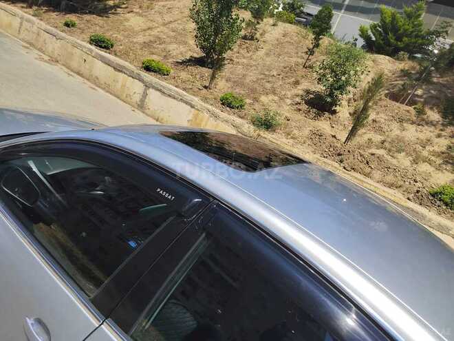 Volkswagen Passat 2002, 332,000 km - 1.8 l - Bakı