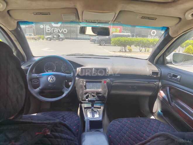 Volkswagen Passat 2002, 332,000 km - 1.8 l - Bakı
