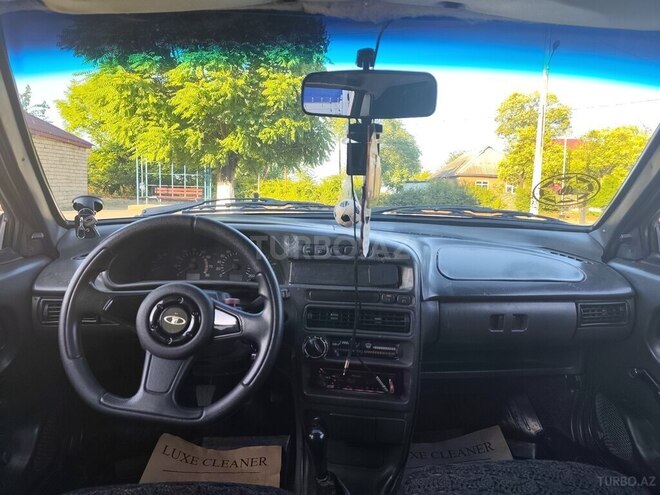 LADA (VAZ) 2115 2001, 198,000 km - 1.5 l - Astara
