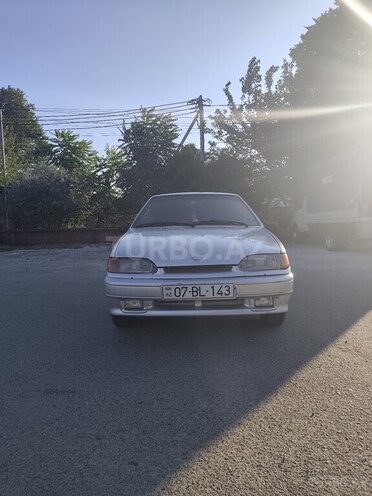 LADA (VAZ) 2115 2001, 198,000 km - 1.5 l - Astara