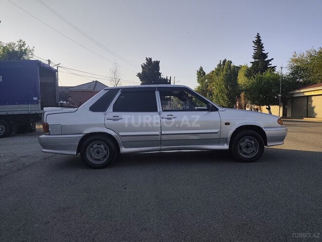 LADA (VAZ) 2115 2001, 198,000 km - 1.5 l - Astara