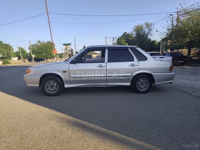 LADA (VAZ) 2115 2001, 198,000 km - 1.5 l - Astara