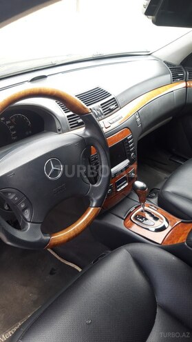 Mercedes S 350 2004, 260,000 km - 3.7 l - Bakı
