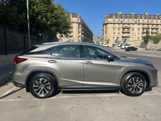Lexus RX 300 2022, 32,000 km - 2.0 л - Bakı