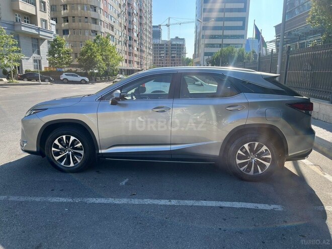 Lexus RX 300 2022, 32,000 km - 2.0 л - Bakı