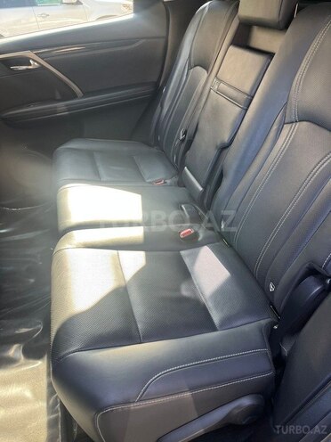 Lexus RX 300 2022, 32,000 km - 2.0 л - Bakı