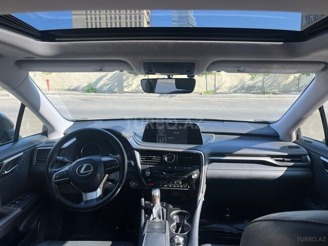 Lexus RX 300 2022, 32,000 km - 2.0 л - Bakı