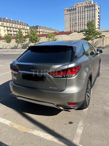 Lexus RX 300 2022, 32,000 km - 2.0 л - Bakı