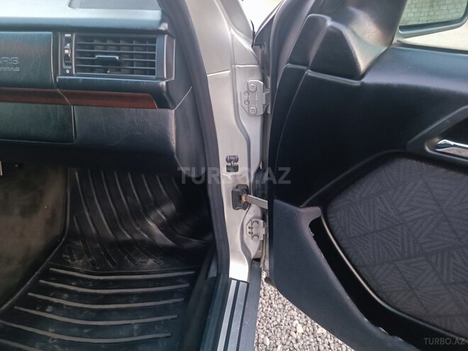 Mercedes E 220 1995, 365,422 km - 2.2 l - Sumqayıt