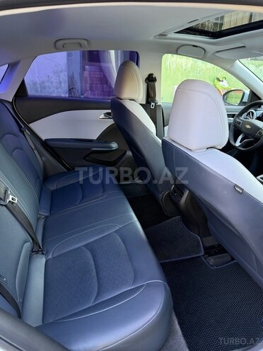 Chevrolet Monza 2024, 49,000 km - 1.3 l - Bakı