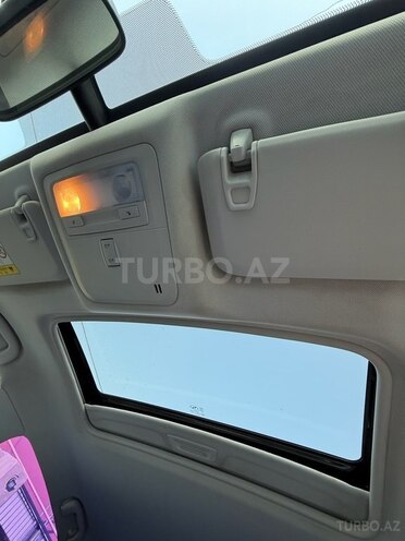 Chevrolet Monza 2024, 49,000 km - 1.3 l - Bakı