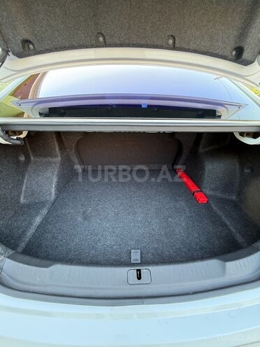 Chevrolet Monza 2024, 49,000 km - 1.3 l - Bakı