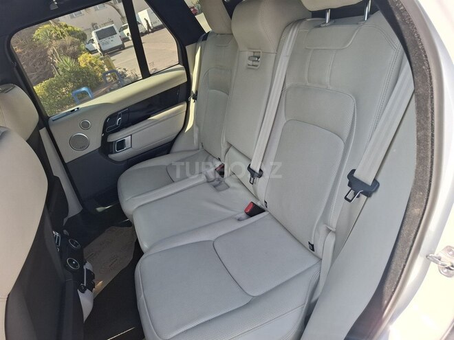 Land Rover Range Rover 2020, 88,900 km - 3.0 l - Bakı