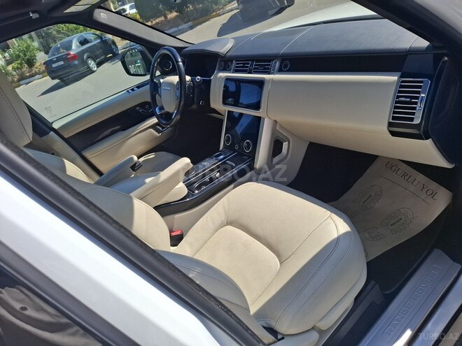 Land Rover Range Rover 2020, 88,900 km - 3.0 l - Bakı
