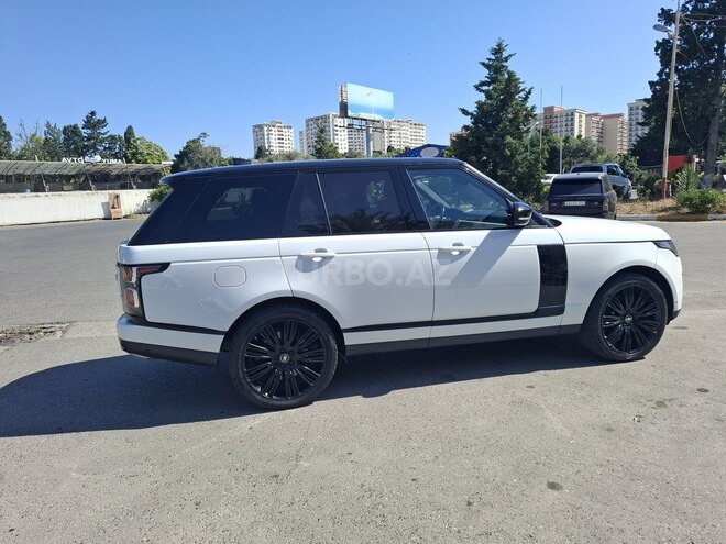 Land Rover Range Rover 2020, 88,900 km - 3.0 l - Bakı