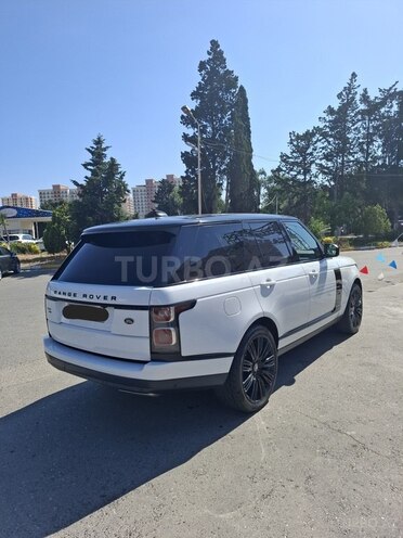Land Rover Range Rover 2020, 88,900 km - 3.0 l - Bakı