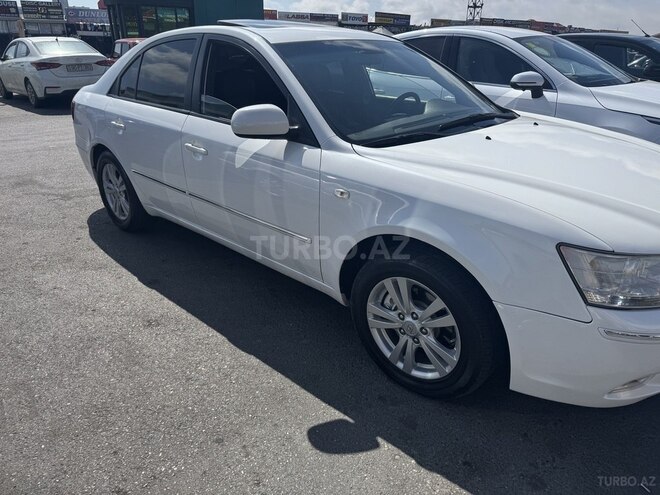 Hyundai Sonata-3