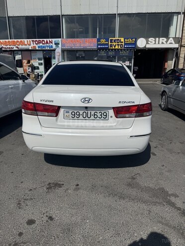 Hyundai Sonata-4