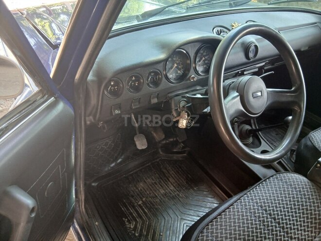 LADA (VAZ) 2106 1999, 987,819 km - 1.5 l - Şəmkir