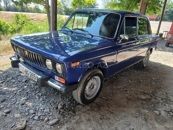LADA (VAZ) 2106 1999, 987,819 km - 1.5 l - Şəmkir