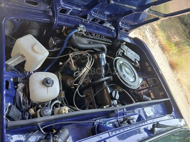 LADA (VAZ) 2106 1999, 987,819 km - 1.5 l - Şəmkir