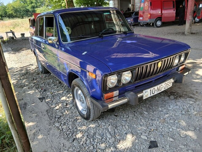 LADA (VAZ) 2106 1999, 987,819 km - 1.5 l - Şəmkir