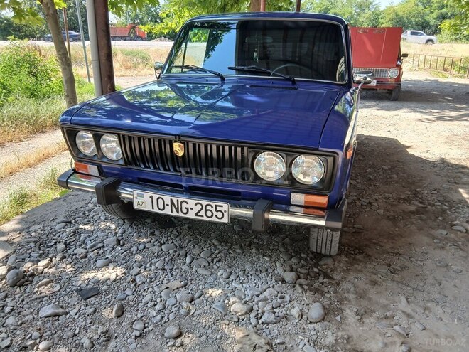 LADA (VAZ) 2106 1999, 987,819 km - 1.5 l - Şəmkir