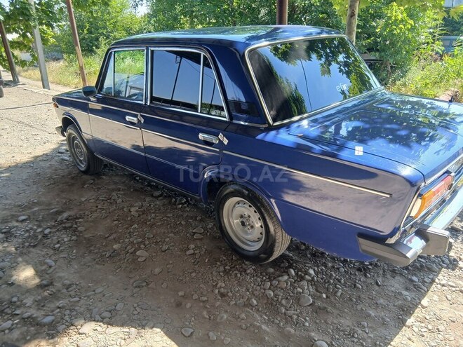 LADA (VAZ) 2106 1999, 987,819 km - 1.5 l - Şəmkir